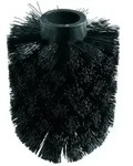 Grohe WC-Ersatzb&uuml;rste 40791KS1 Ersatzb&uuml;rstenkopf, velvet black