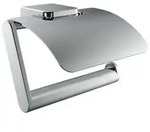 Emco Trend Papierhalter 020000102 chrom, mit Deckel