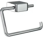 Emco Trend Papierhalter 020000101 chrom, ohne Deckel