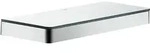 hansgrohe Axor Universal Circular Ablage 42838000 L&auml;nge 300mm, chrom