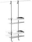 Giese Bodyguard Newport Duschkorb 30710-02 chrom