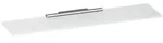 Keuco Plan Ablagekonsole 14910010000 verchromt, ohne Platte