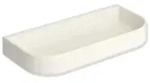 Hewi Serie 477 Ablageschale 477.03.300.99 reinwei&szlig;, abnehmbar