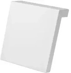 Duravit Starck Nackenkissen 7900100000000 wei&szlig;, f&uuml;r Badewanne
