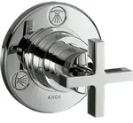 hansgrohe Axor Citterio Fertigmontageset 39925000 Unterputz-Ab- und...