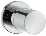 hansgrohe Absperrventil Axor Uno2 38976000 Unterputz, DN 15/20, chrom