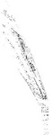 Hansa Wandanschlussbogen Hansajet 04420100 1/2", 2-teilig, zum Stecken, chrom