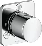 hansgrohe 34920000, hansgrohe Citterio M Fertigmontageset 34920000 Unterputz-Ab- und
