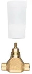 Grohe Unterputz-Ventil-Unterteil 29804 L&ouml;tanschluss 22 mm