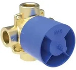 Ideal Standard Grundk&ouml;rper Bausatz 1 A2391NU f&uuml;r 4/3-Wegeumstellung
