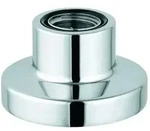 Grohe Durchf&uuml;hrung 27151000 f&uuml;r herausziehbare Handbrausen, chrom