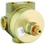 Grohe Unterputz Grundk&ouml;rper 29033000 f&uuml;r 5 Wege Umstellung, 1/2"