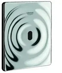Grohe Tectron Surf Fertigmontageset 37337001 chrom, Urinal-Infrarot-Elektronik