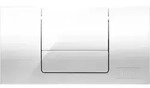Viega Standard Bet&auml;tigungsplatte 8180.1 449001 Kunststoff, weiss