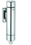 Grohe Rondo WC-Drucksp&uuml;ler 37347000 chrom, DN 20