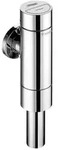 Schell Silent Eco Schellomat Drucksp&uuml;ler 022490699 DN 20, mit Spartaste, verchromt