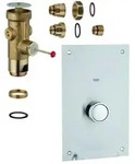 Grohe WC-Drucksp&uuml;ler 42902000 DN20
