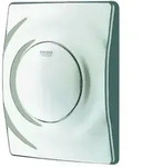 Grohe Bet&auml;tigunsplatte Surf 38808P00 mattchrom, f&uuml;r Urinal