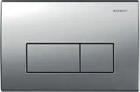 Geberit 115260461, Geberit Bet&auml;tigungsplatte Kappa 50 115260461