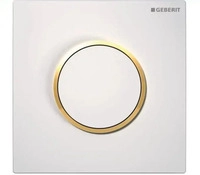 Geberit 116015KK1, Geberit Hytouch Urinalsteuerung Typ 10 116015KK1 pneumatisch,