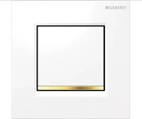 Geberit 116017KK1, Geberit Urinalsteuerung Typ 30 116017KK1 pneumatisch,