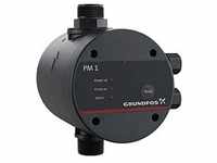 Grundfos Pressure Manager 96848722 1-2.2, 2,2 bar, 230 V, 1,5 m Kabel