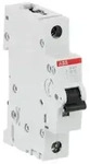 ABB Stotz S201-B16 Sicherungsautomat 2CDS251001R1165 B-Char. 6 kA 16 A 1P