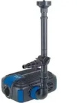 T.I.P. 4in1 Teichpumpe - F&uuml;r 8.500 l Teich, 3.500 l/h, 