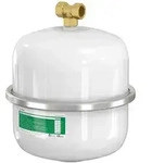 Flamco Airfix Membran-Druckausdehnungsgef&auml;&szlig; 14349 12 l, 10 bar, Vordruck 4 bar, R