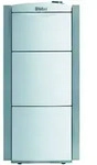 Vaillant ecoVIT exclusiv Gas-Brennwertkessel 0010007508 VKK 226/4, Erdgas E,