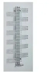 Zehnder yucca Design-Heizk&ouml;rper ZY200450B100000 YSD-130-050, 1340 x 500 mm, weiss,