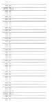 Zehnder Yucca asymmetrisch Heizk&ouml;rper ZY300358B100 YA-130-060, 1304/578 mm, weiss