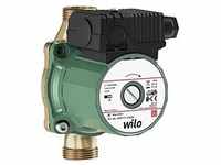 Wilo Star-Z 20/1 Trinkwasser-Pumpe 4028111 PN 10, 230 V