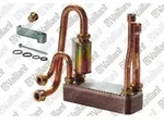 Vaillant W&auml;rmetauscher 064884 f&uuml;r Brauchwasser, f&uuml;r VCW, Umbausatz