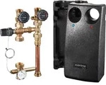 Oventrop Regumat Kessel-Anbindesystem 1354692 DN 25, ohne Pumpe
