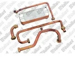 Vaillant W&auml;rmetauscher 065034 Brauchwasser, f&uuml;r VCW, Umbaussatz