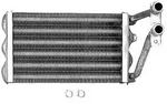 Bosch W&auml;rme&uuml;bertrager 87154063900 f&uuml;r Gasheizkessel