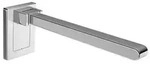 Hewi System 800 St&uuml;tzklappgriff Mono 9505061040 Ausladung 600 mm, chrom