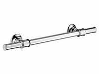 hansgrohe Haltegriff Axor Montreux 42030000 Metall, chrom