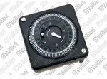 Vaillant Schaltuhr 253215 f&uuml;r VRC-CB, VRC-CBB, VRC-CM
