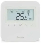 SALUS Raumthermostat 117300 230 V, elektronisch, digital
