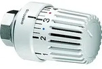 Oventrop Uni LH Thermostat 1011464 7-28 &deg;C, ohne Nullstellung, wei&szlig;, mit
