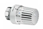 Oventrop Thermostat "Uni LI" 1616200 7-28 C, 0 * 1-5, Fl&uuml;ssig-F&uuml;hler, M32x1,0