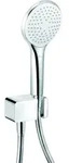 Kludi Freshline 1S Brause-Set 678700500 chrom, inkl. Hansbrause, Brauseschlauch,