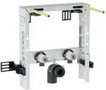 Geberit Waschtisch Element Kombifix 457430001 f&uuml;r Einlocharmatur