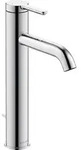 Duravit C.1 L Waschtischarmatur C11030001010 chrom, mit Ablaufgarnitur, Ausladung
