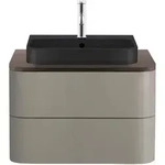 Duravit C.1 M Waschtischarmatur C11020002010 chrom, ohne Ablaufgarnitur, Ausladung