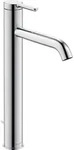 Duravit C.1 XL Waschtischarmatur C11040001010 chrom, mit Ablaufgarnitur, Ausladung