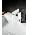 Grohe Eurocube E Infrarot-Waschtisch-Armatur 36441000 chrom, mit Mischung,