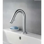 Ideal Standard IdealStream Standventil F2842AA Ausladung 126 mm, DN 15, chrom